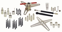 SACHS Mounting Tool Set, clutch/flywheel - 4200 080 561